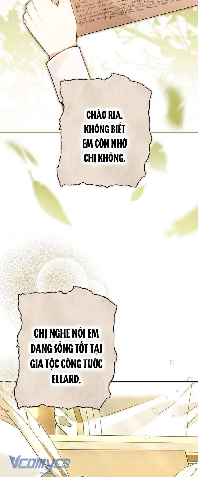 Độc Chiếm Sủng Ái Của Công Chúa Út, Mọi Người Đều Say Mê Tôi. - Chapter 27 - Page 53