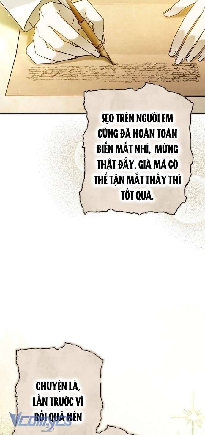 Độc Chiếm Sủng Ái Của Công Chúa Út, Mọi Người Đều Say Mê Tôi. - Chapter 27 - Page 54