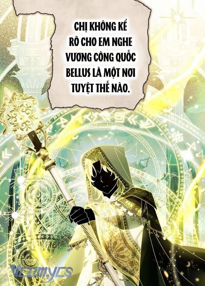 Độc Chiếm Sủng Ái Của Công Chúa Út, Mọi Người Đều Say Mê Tôi. - Chapter 27 - Page 55