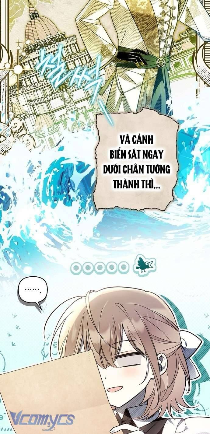 Độc Chiếm Sủng Ái Của Công Chúa Út, Mọi Người Đều Say Mê Tôi. - Chapter 27 - Page 57