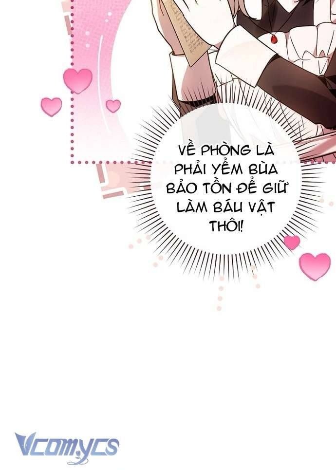 Độc Chiếm Sủng Ái Của Công Chúa Út, Mọi Người Đều Say Mê Tôi. - Chapter 27 - Page 59