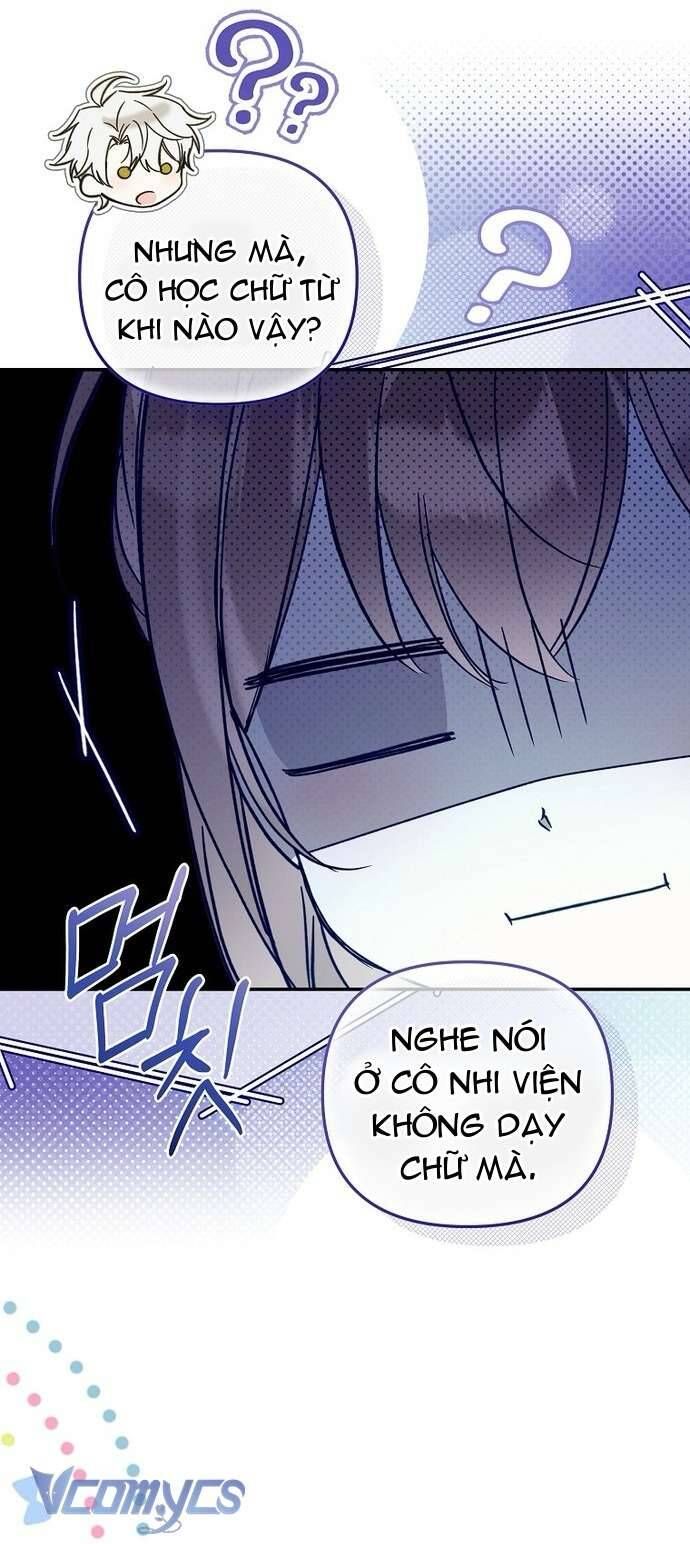 Độc Chiếm Sủng Ái Của Công Chúa Út, Mọi Người Đều Say Mê Tôi. - Chapter 27 - Page 60