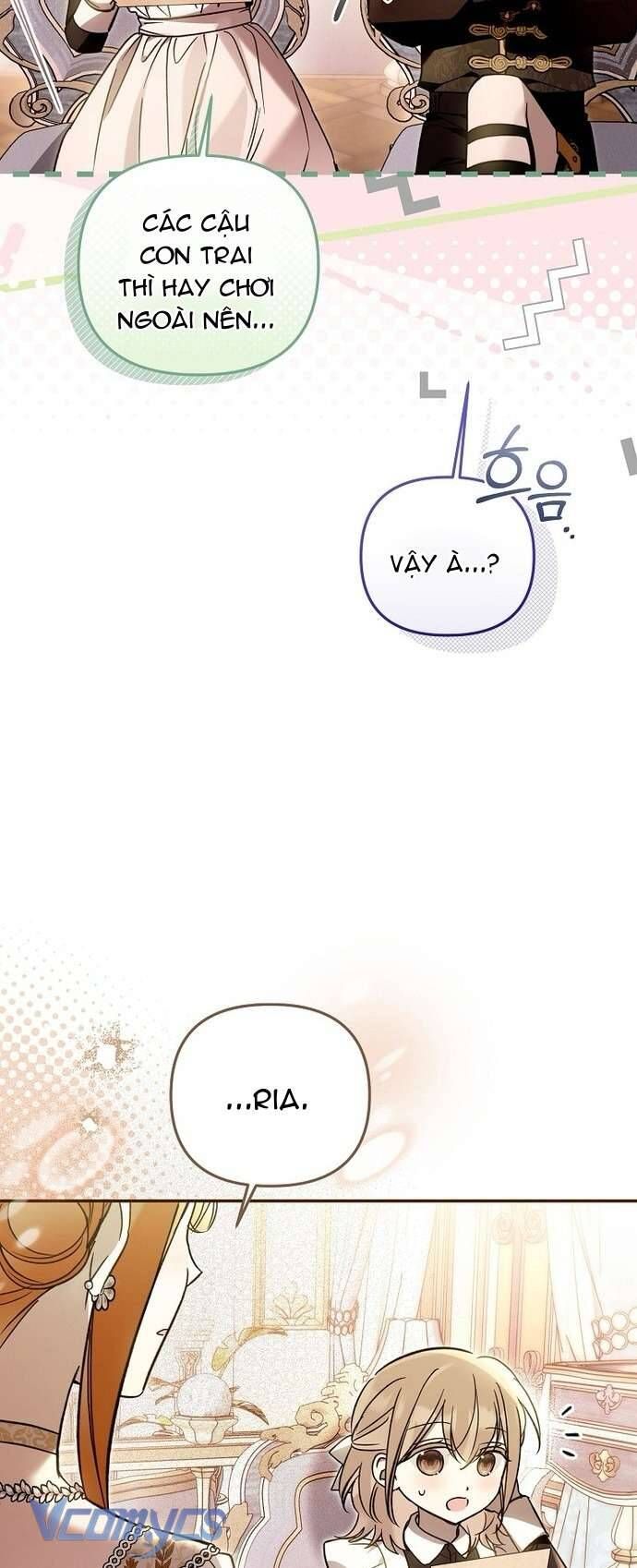 Độc Chiếm Sủng Ái Của Công Chúa Út, Mọi Người Đều Say Mê Tôi. - Chapter 27 - Page 62