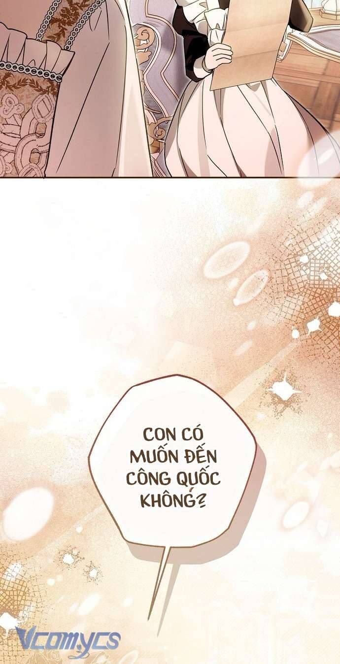 Độc Chiếm Sủng Ái Của Công Chúa Út, Mọi Người Đều Say Mê Tôi. - Chapter 27 - Page 63