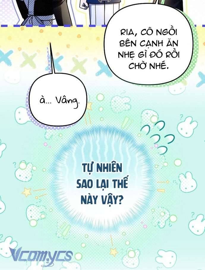 Độc Chiếm Sủng Ái Của Công Chúa Út, Mọi Người Đều Say Mê Tôi. - Chapter 27 - Page 8