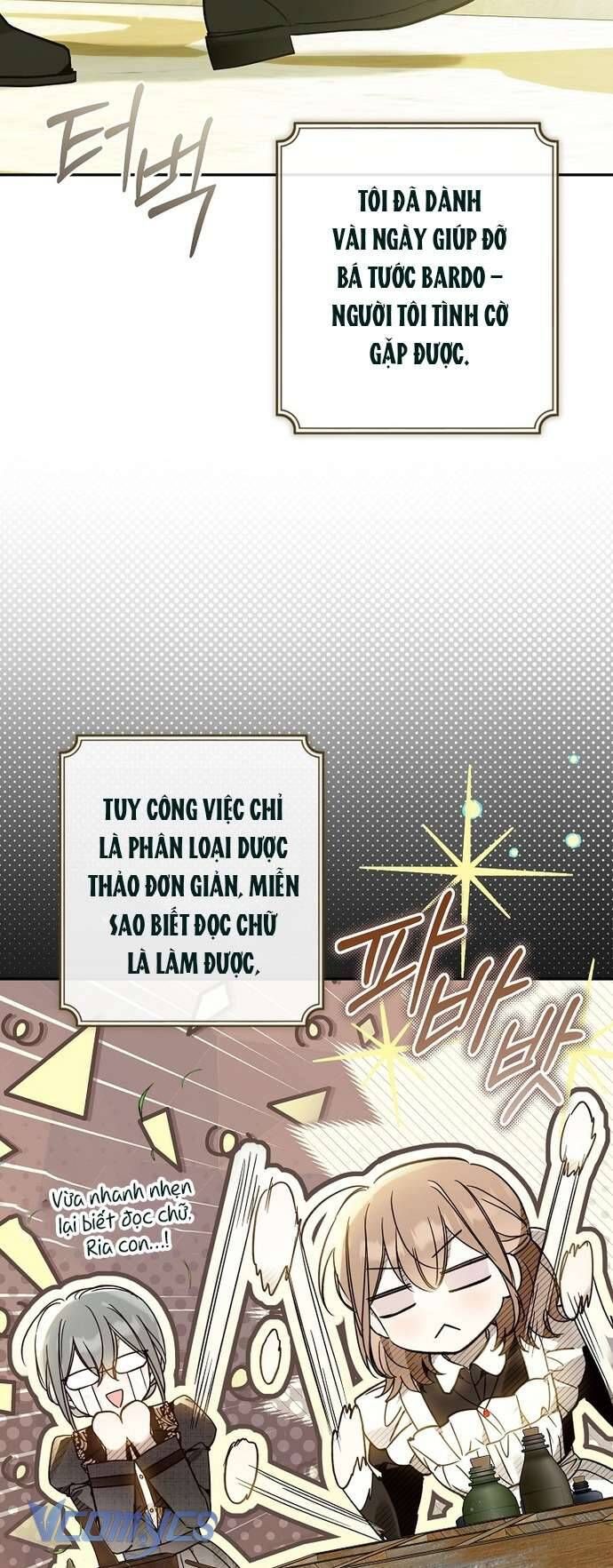 Độc Chiếm Sủng Ái Của Công Chúa Út, Mọi Người Đều Say Mê Tôi. - Chapter 28 - Page 19