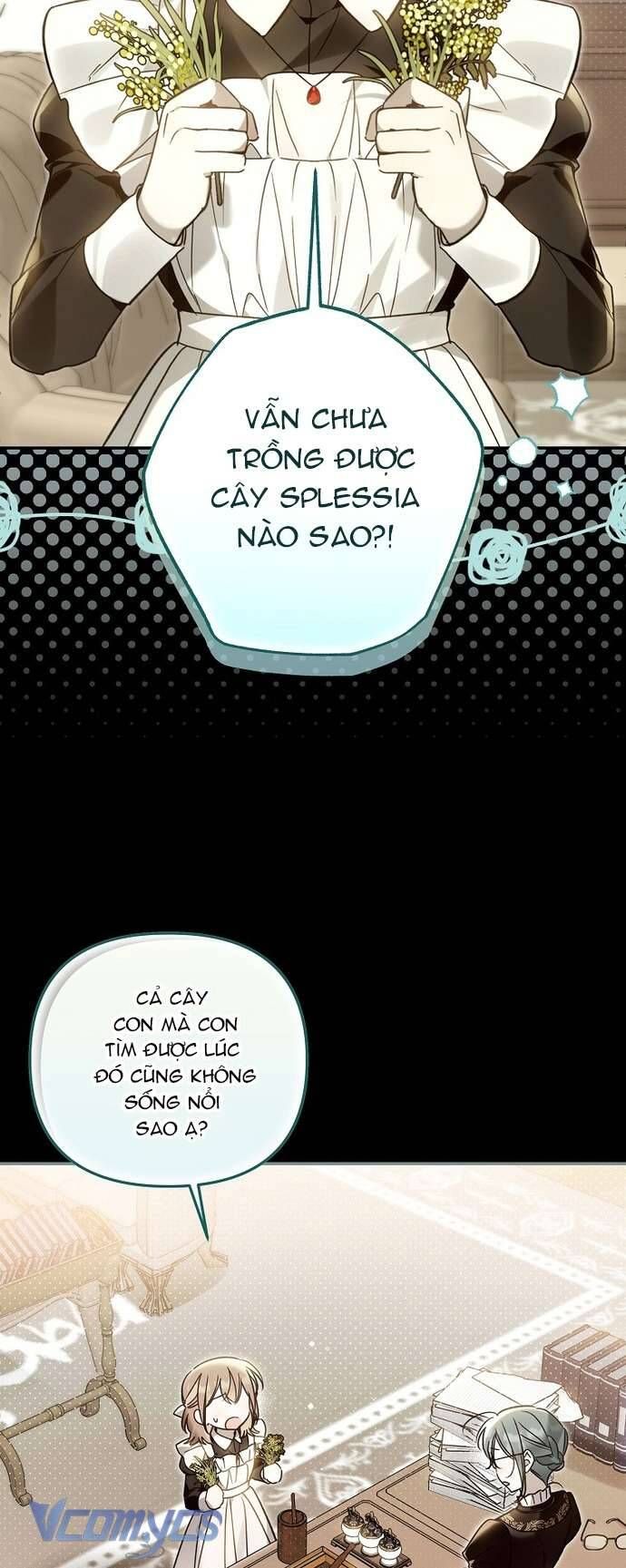 Độc Chiếm Sủng Ái Của Công Chúa Út, Mọi Người Đều Say Mê Tôi. - Chapter 28 - Page 21