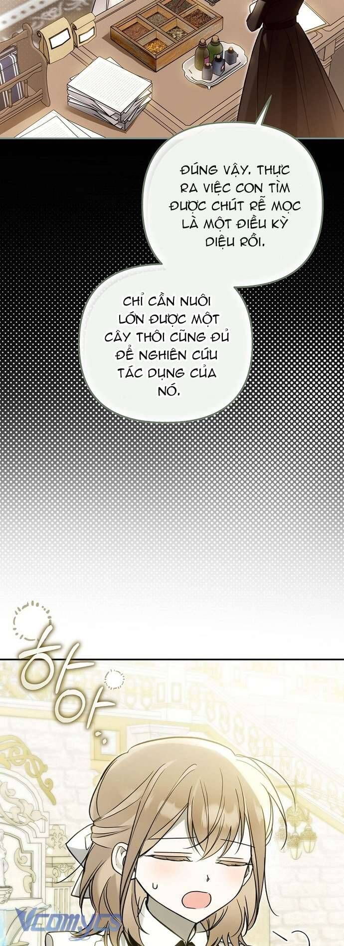 Độc Chiếm Sủng Ái Của Công Chúa Út, Mọi Người Đều Say Mê Tôi. - Chapter 28 - Page 22