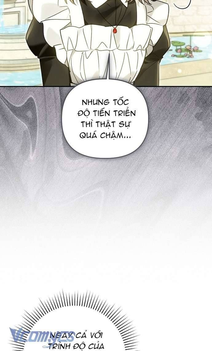 Độc Chiếm Sủng Ái Của Công Chúa Út, Mọi Người Đều Say Mê Tôi. - Chapter 28 - Page 23