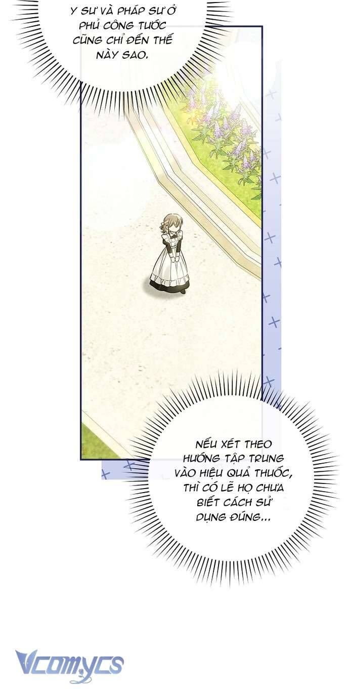 Độc Chiếm Sủng Ái Của Công Chúa Út, Mọi Người Đều Say Mê Tôi. - Chapter 28 - Page 24