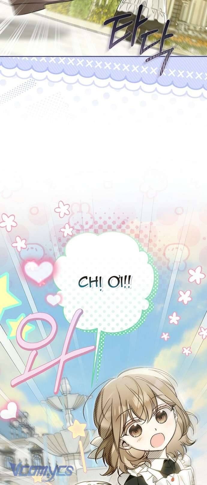 Độc Chiếm Sủng Ái Của Công Chúa Út, Mọi Người Đều Say Mê Tôi. - Chapter 28 - Page 26