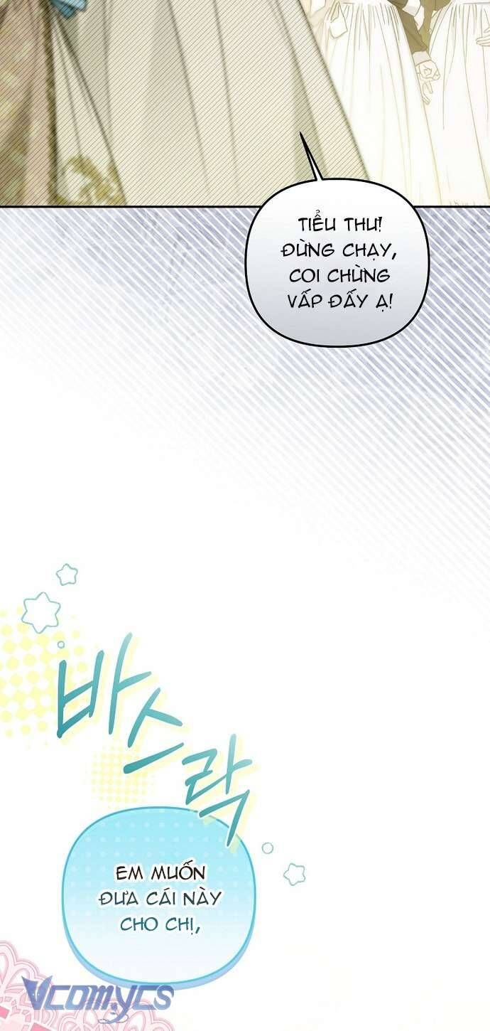 Độc Chiếm Sủng Ái Của Công Chúa Út, Mọi Người Đều Say Mê Tôi. - Chapter 28 - Page 28