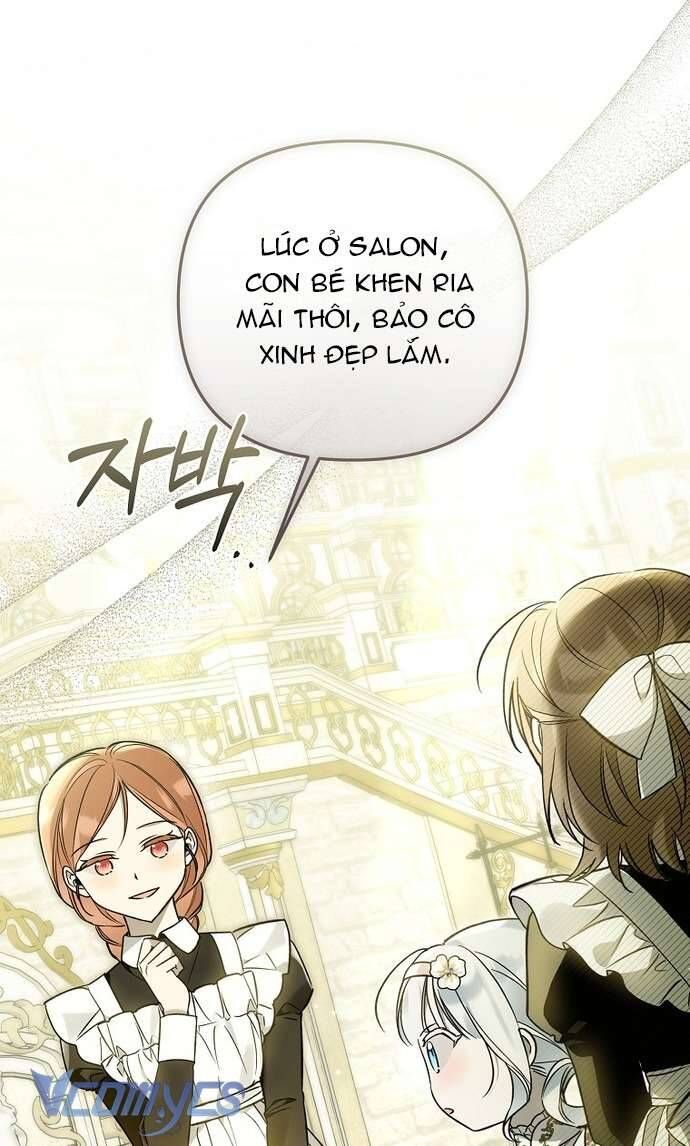 Độc Chiếm Sủng Ái Của Công Chúa Út, Mọi Người Đều Say Mê Tôi. - Chapter 28 - Page 37