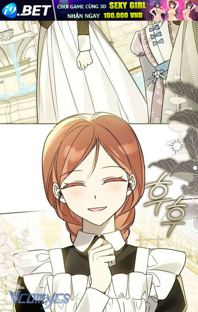 Độc Chiếm Sủng Ái Của Công Chúa Út, Mọi Người Đều Say Mê Tôi. - Chapter 28 - Page 38