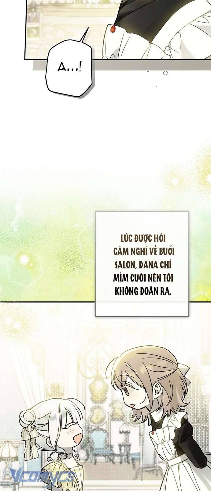 Độc Chiếm Sủng Ái Của Công Chúa Út, Mọi Người Đều Say Mê Tôi. - Chapter 28 - Page 40