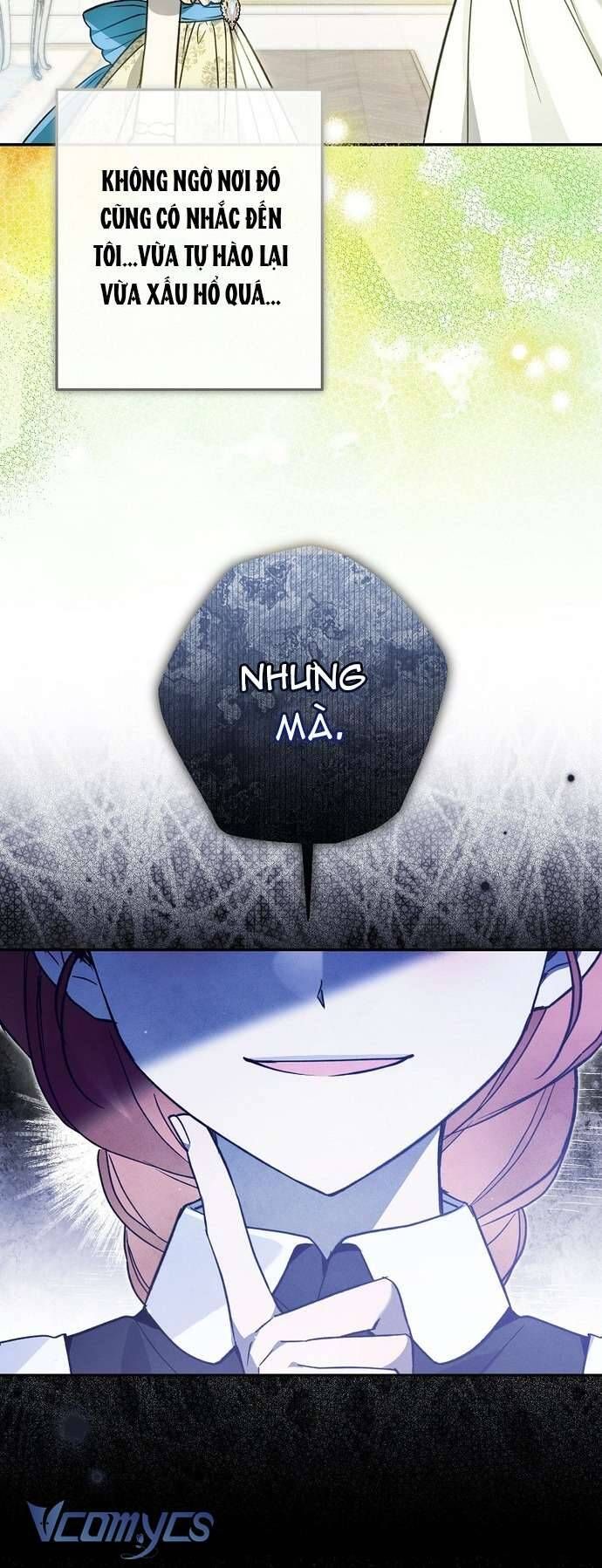 Độc Chiếm Sủng Ái Của Công Chúa Út, Mọi Người Đều Say Mê Tôi. - Chapter 28 - Page 41