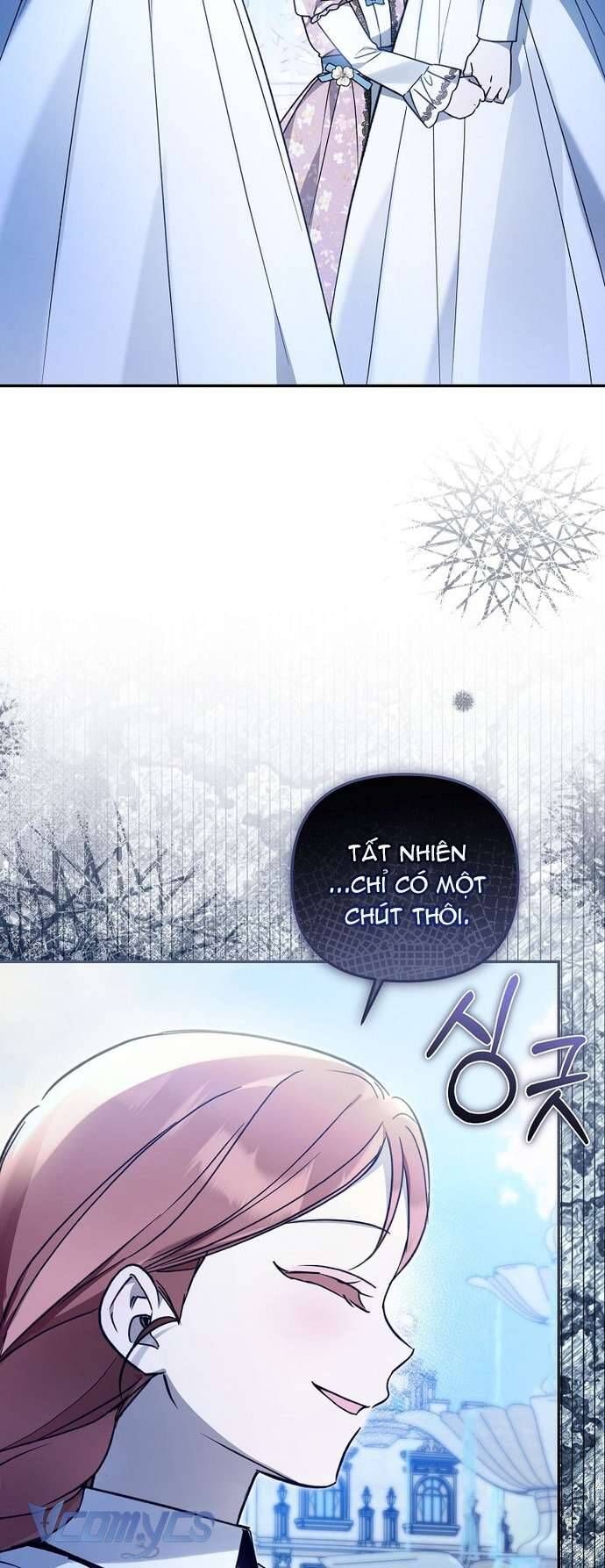 Độc Chiếm Sủng Ái Của Công Chúa Út, Mọi Người Đều Say Mê Tôi. - Chapter 28 - Page 44