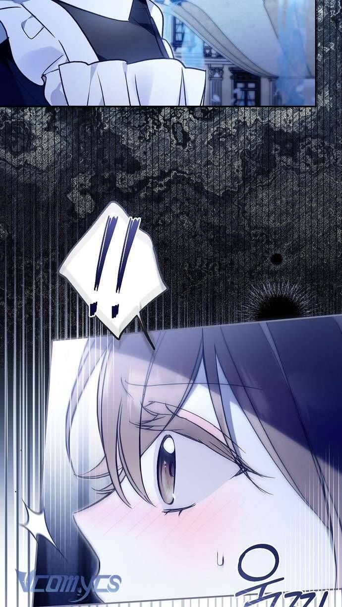 Độc Chiếm Sủng Ái Của Công Chúa Út, Mọi Người Đều Say Mê Tôi. - Chapter 28 - Page 45