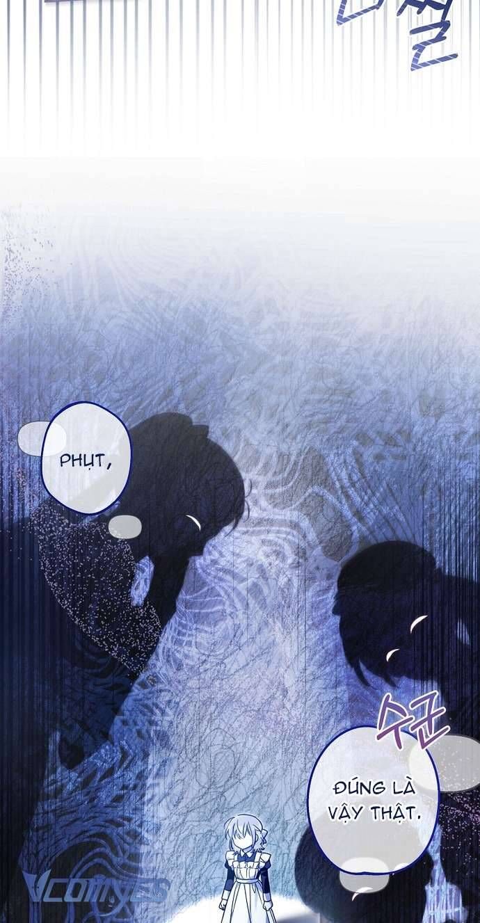 Độc Chiếm Sủng Ái Của Công Chúa Út, Mọi Người Đều Say Mê Tôi. - Chapter 28 - Page 46