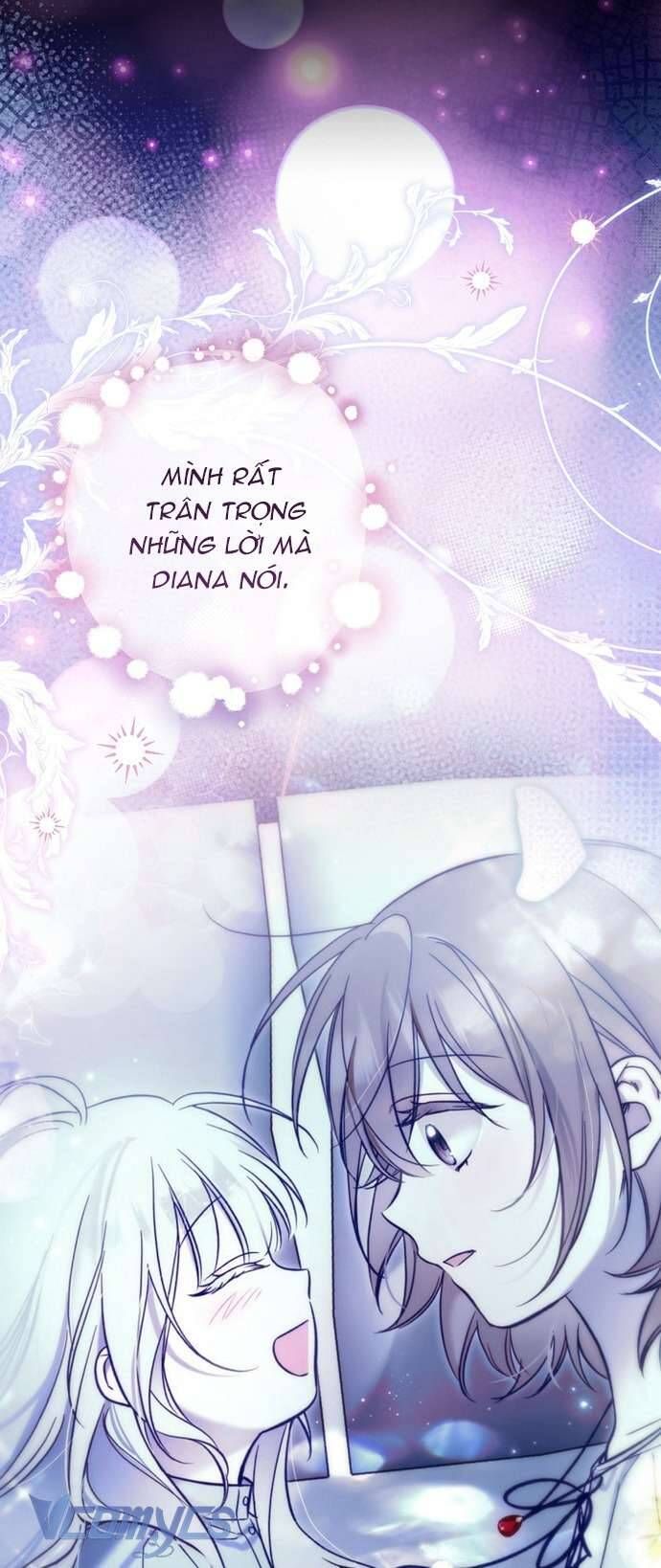 Độc Chiếm Sủng Ái Của Công Chúa Út, Mọi Người Đều Say Mê Tôi. - Chapter 28 - Page 49