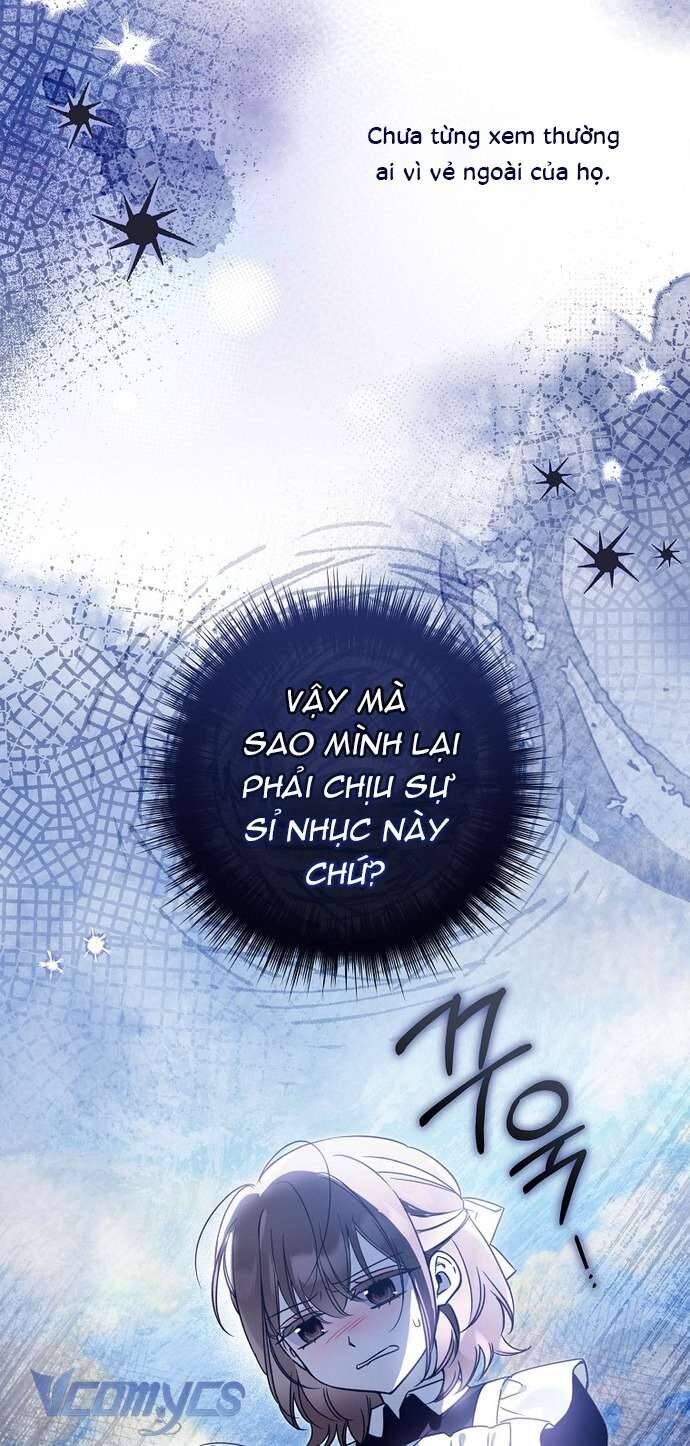 Độc Chiếm Sủng Ái Của Công Chúa Út, Mọi Người Đều Say Mê Tôi. - Chapter 28 - Page 51