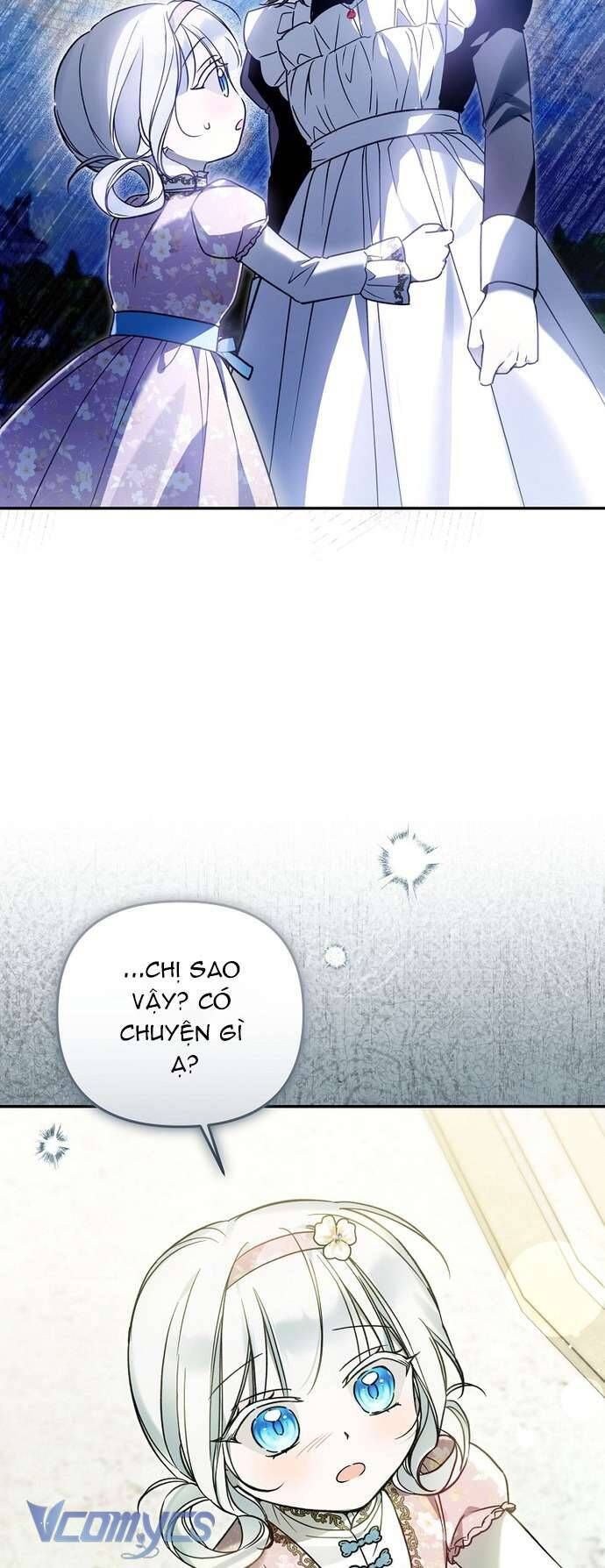 Độc Chiếm Sủng Ái Của Công Chúa Út, Mọi Người Đều Say Mê Tôi. - Chapter 28 - Page 52