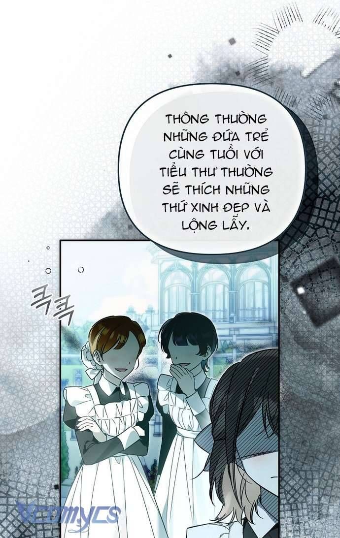 Độc Chiếm Sủng Ái Của Công Chúa Út, Mọi Người Đều Say Mê Tôi. - Chapter 28 - Page 56