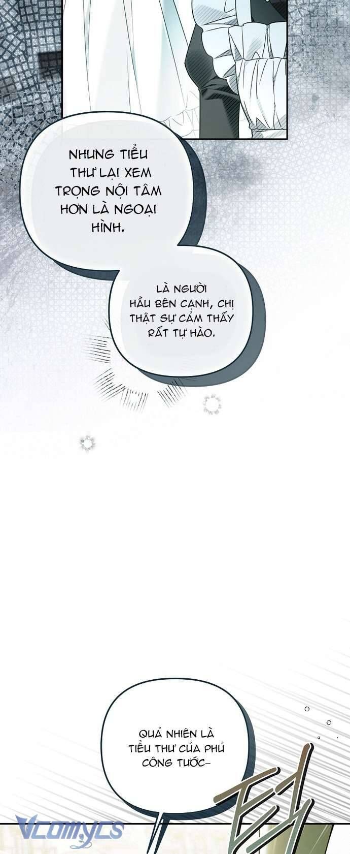 Độc Chiếm Sủng Ái Của Công Chúa Út, Mọi Người Đều Say Mê Tôi. - Chapter 28 - Page 57