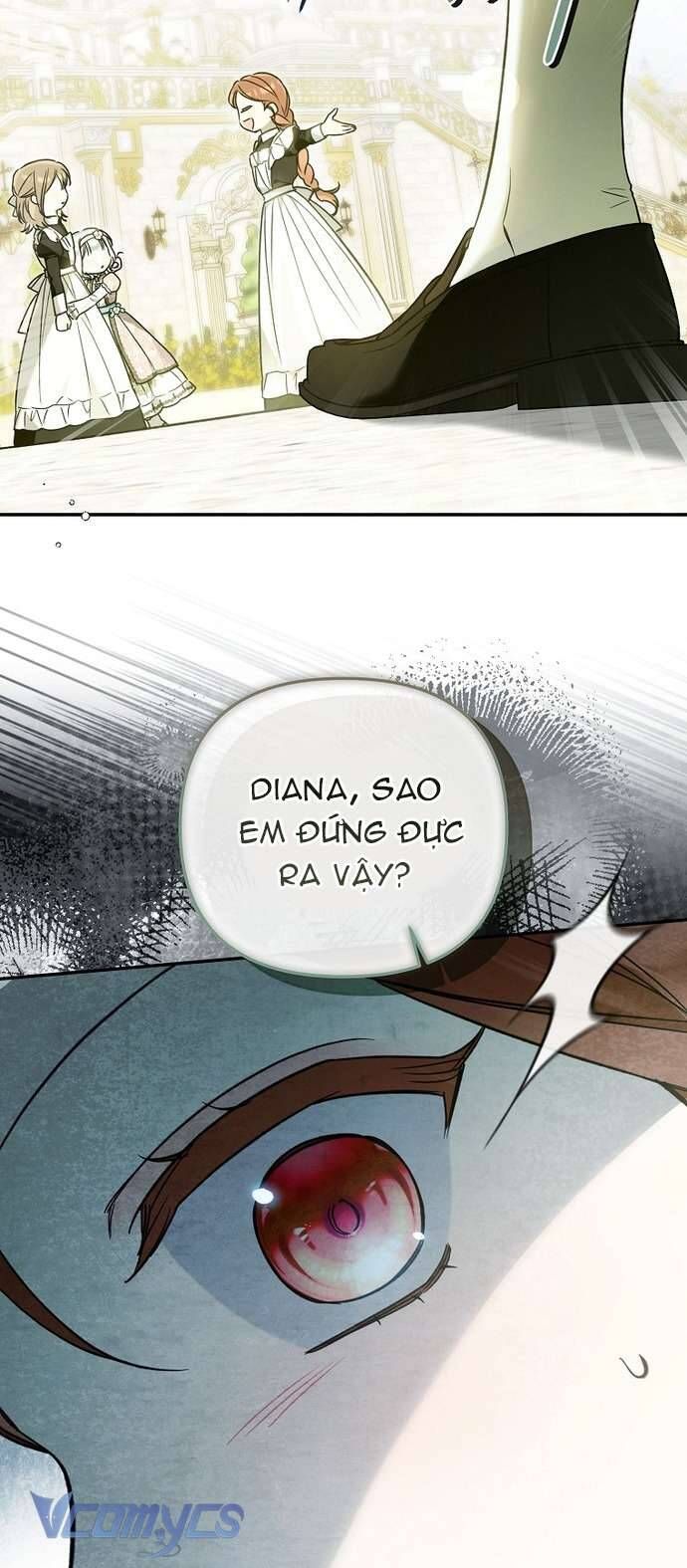 Độc Chiếm Sủng Ái Của Công Chúa Út, Mọi Người Đều Say Mê Tôi. - Chapter 28 - Page 58