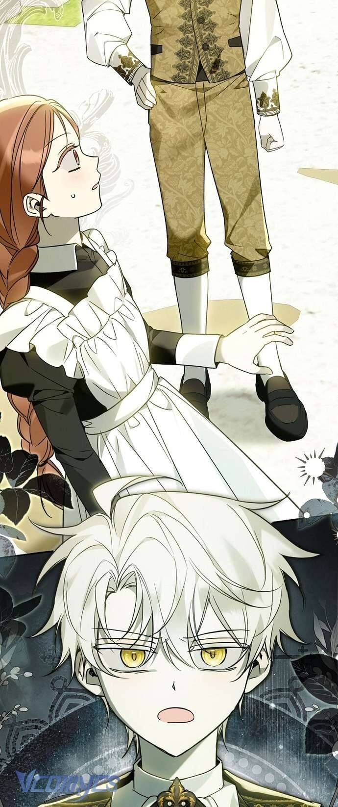 Độc Chiếm Sủng Ái Của Công Chúa Út, Mọi Người Đều Say Mê Tôi. - Chapter 28 - Page 60