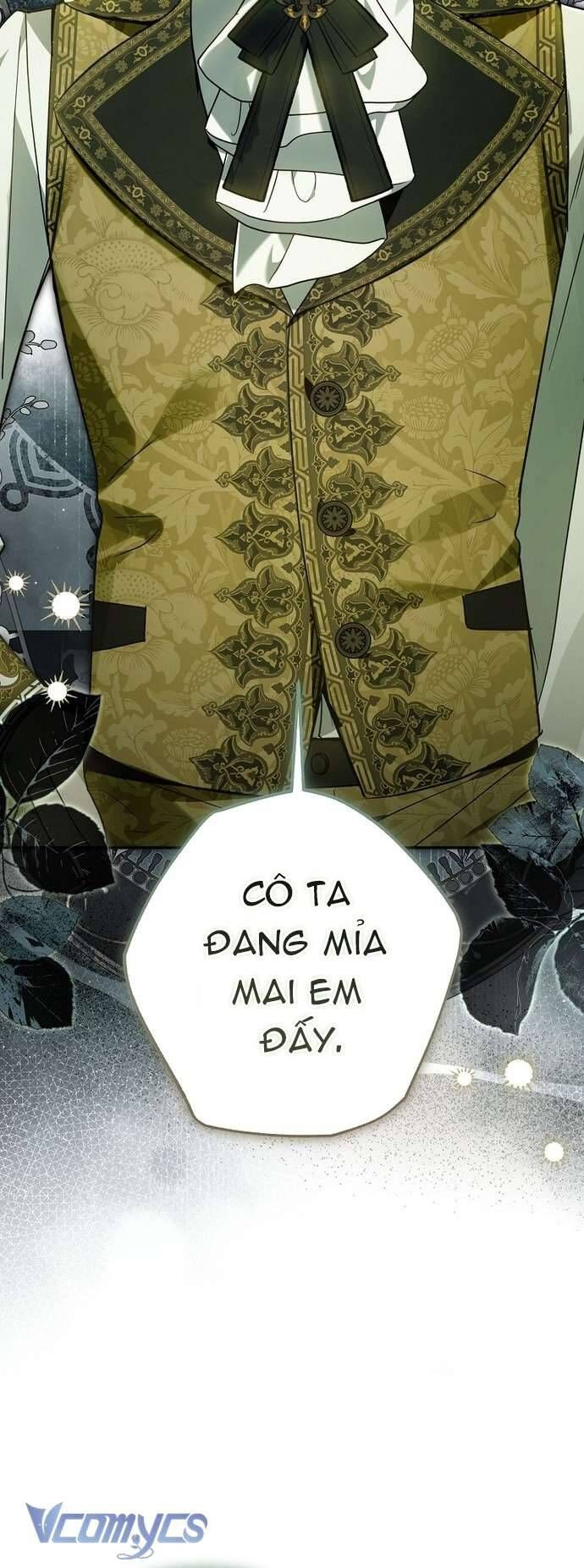 Độc Chiếm Sủng Ái Của Công Chúa Út, Mọi Người Đều Say Mê Tôi. - Chapter 28 - Page 61