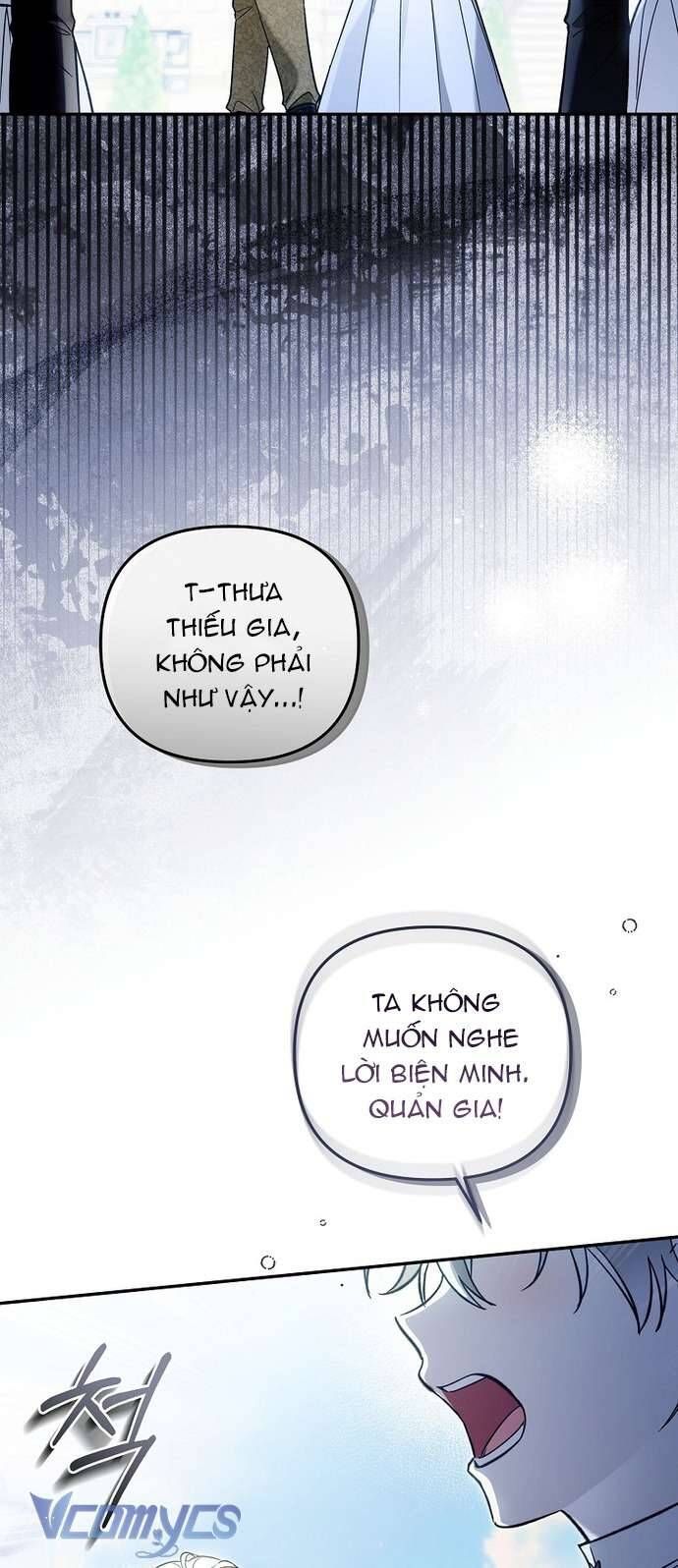 Độc Chiếm Sủng Ái Của Công Chúa Út, Mọi Người Đều Say Mê Tôi. - Chapter 28 - Page 69