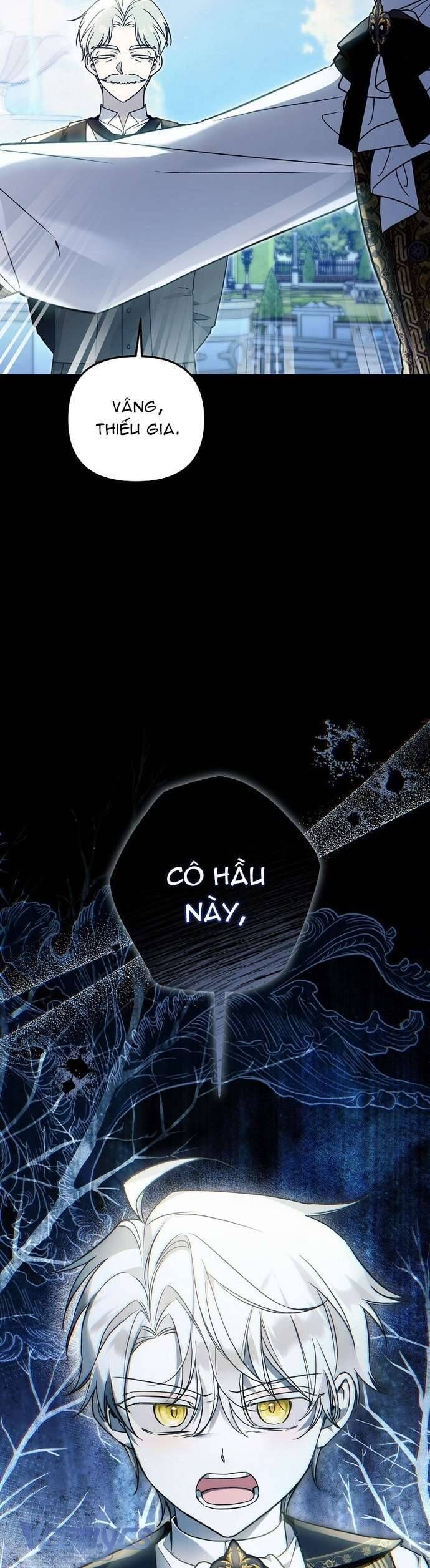 Độc Chiếm Sủng Ái Của Công Chúa Út, Mọi Người Đều Say Mê Tôi. - Chapter 28 - Page 70