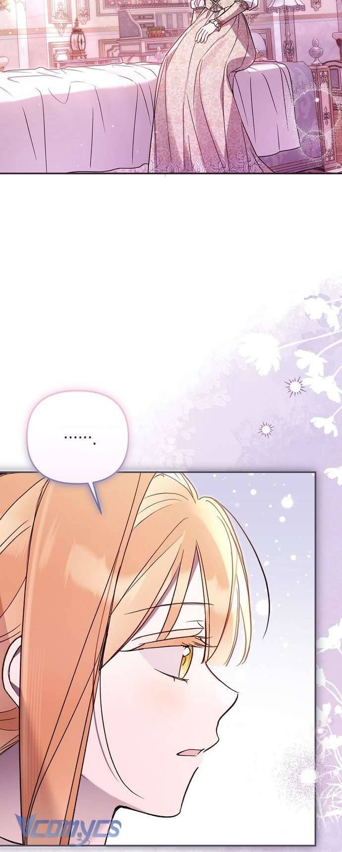 Độc Chiếm Sủng Ái Của Công Chúa Út, Mọi Người Đều Say Mê Tôi. - Chapter 28 - Page 8