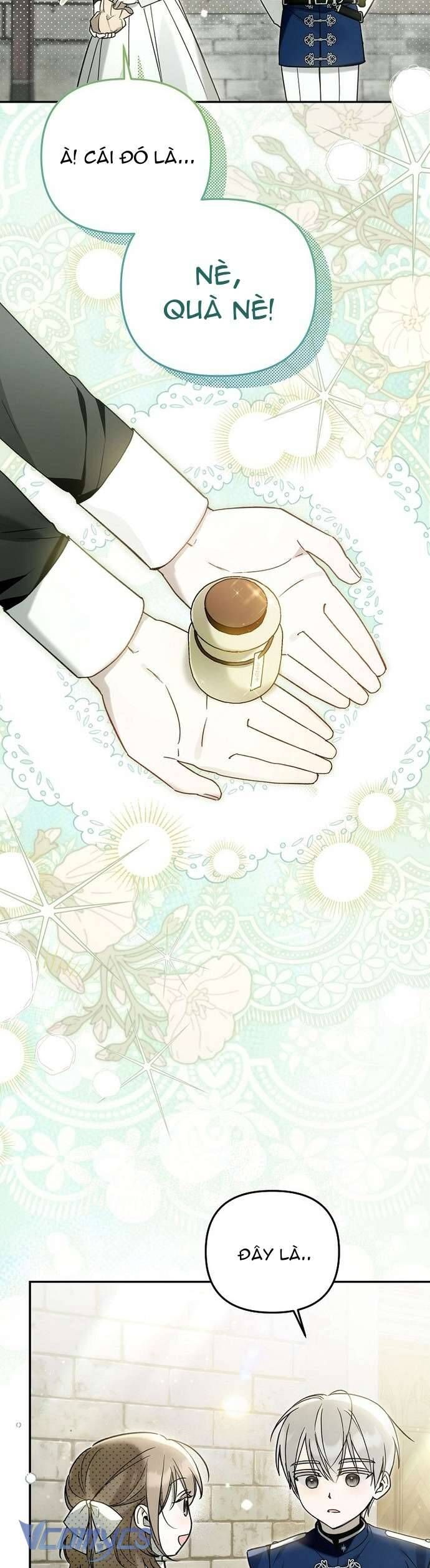 Độc Chiếm Sủng Ái Của Công Chúa Út, Mọi Người Đều Say Mê Tôi. - Chapter 29 - Page 11