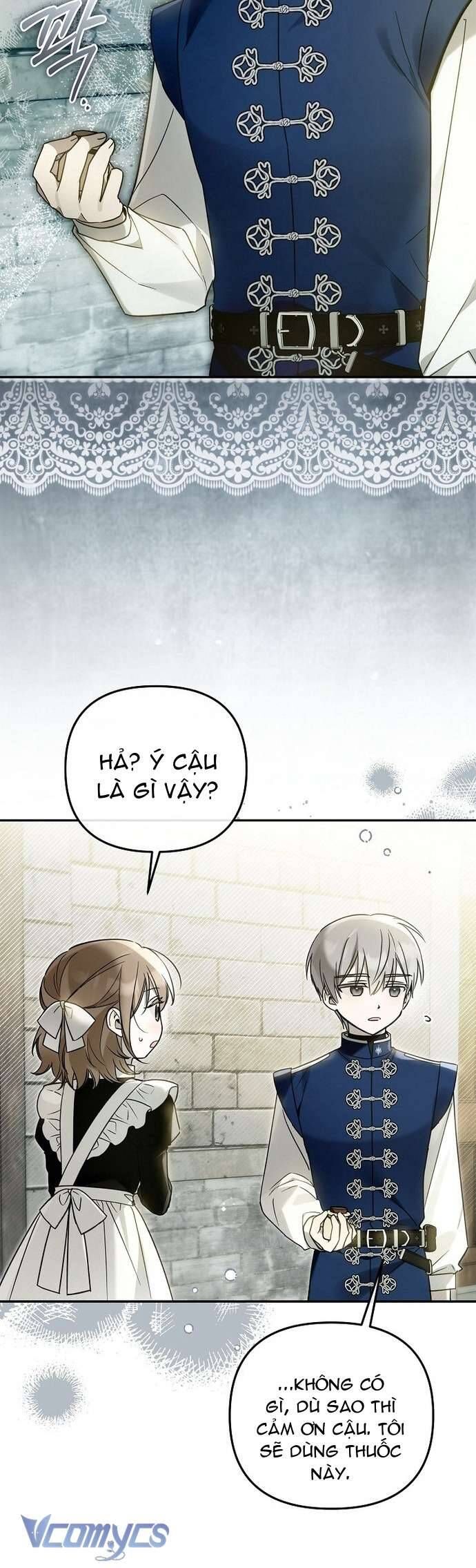 Độc Chiếm Sủng Ái Của Công Chúa Út, Mọi Người Đều Say Mê Tôi. - Chapter 29 - Page 15