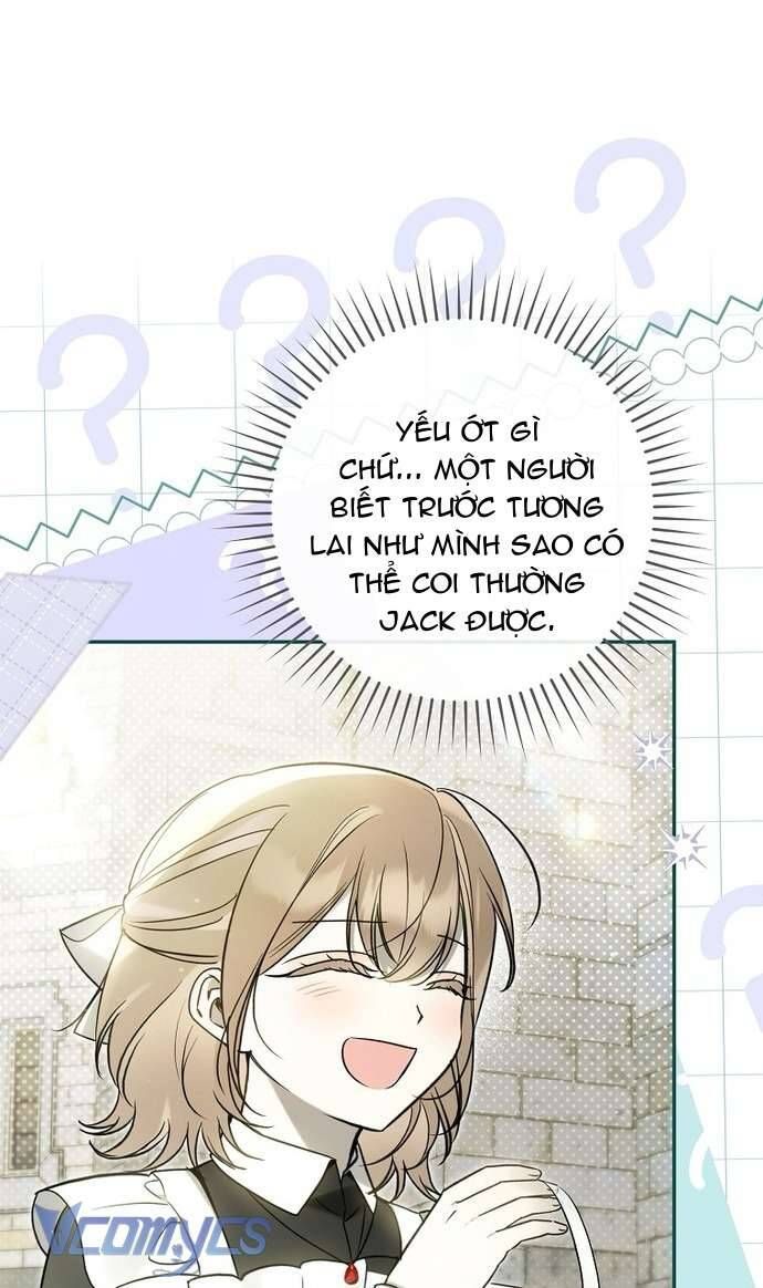 Độc Chiếm Sủng Ái Của Công Chúa Út, Mọi Người Đều Say Mê Tôi. - Chapter 29 - Page 16