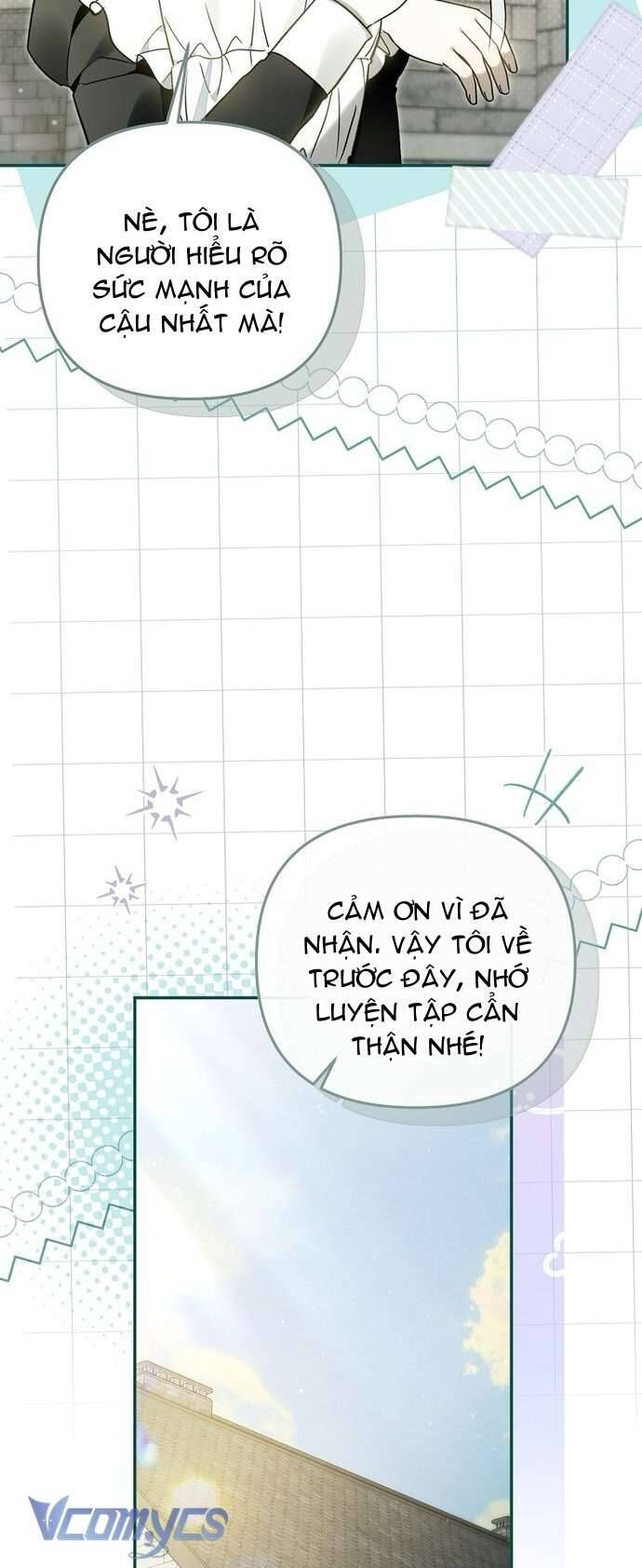 Độc Chiếm Sủng Ái Của Công Chúa Út, Mọi Người Đều Say Mê Tôi. - Chapter 29 - Page 17