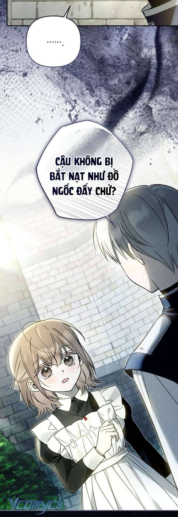 Độc Chiếm Sủng Ái Của Công Chúa Út, Mọi Người Đều Say Mê Tôi. - Chapter 29 - Page 19