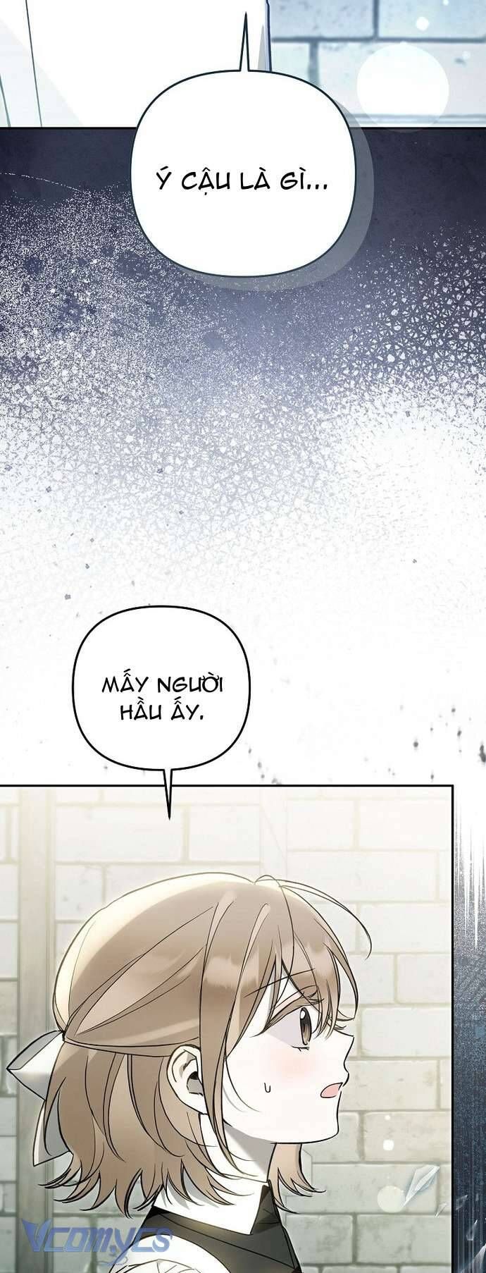 Độc Chiếm Sủng Ái Của Công Chúa Út, Mọi Người Đều Say Mê Tôi. - Chapter 29 - Page 22