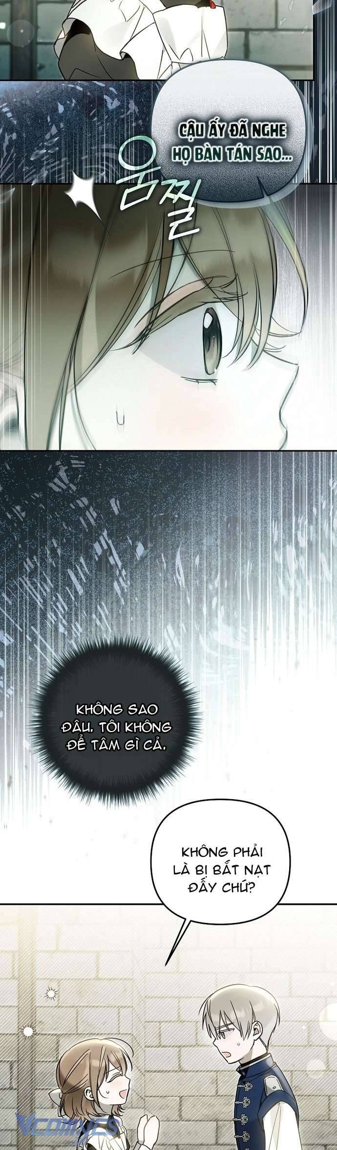 Độc Chiếm Sủng Ái Của Công Chúa Út, Mọi Người Đều Say Mê Tôi. - Chapter 29 - Page 23