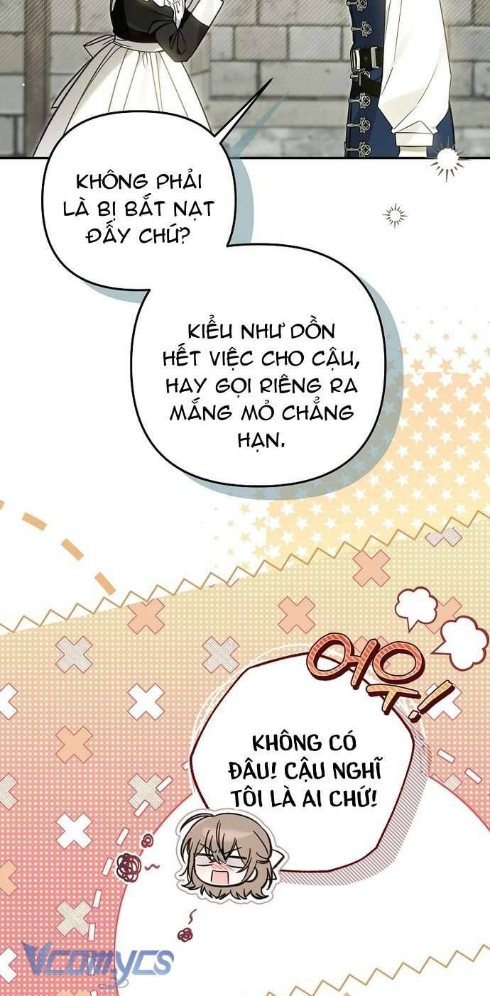 Độc Chiếm Sủng Ái Của Công Chúa Út, Mọi Người Đều Say Mê Tôi. - Chapter 29 - Page 24