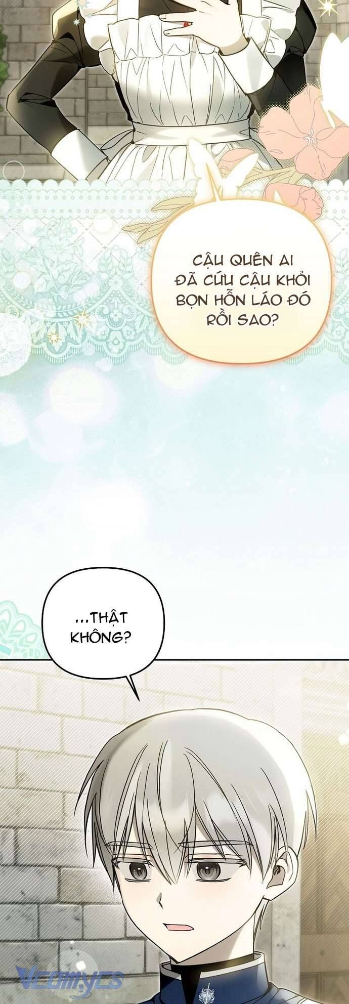 Độc Chiếm Sủng Ái Của Công Chúa Út, Mọi Người Đều Say Mê Tôi. - Chapter 29 - Page 26