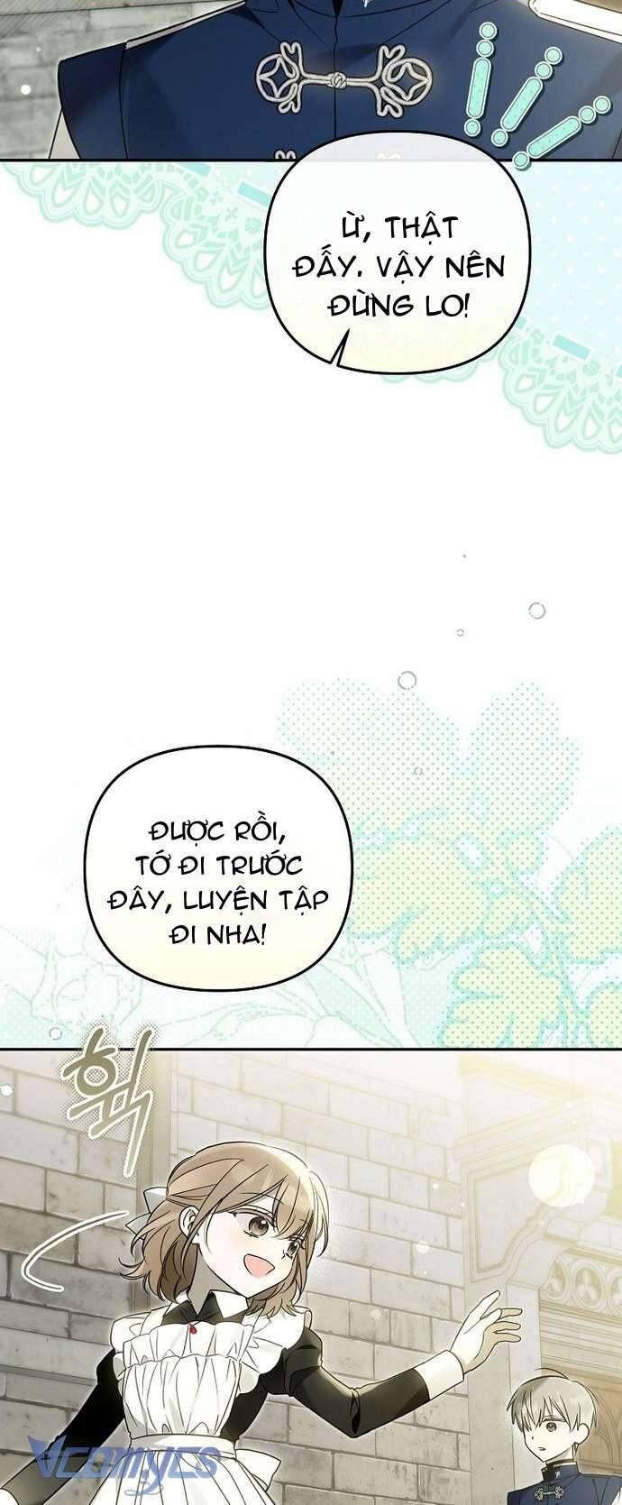 Độc Chiếm Sủng Ái Của Công Chúa Út, Mọi Người Đều Say Mê Tôi. - Chapter 29 - Page 27