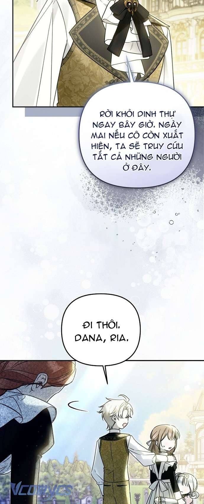 Độc Chiếm Sủng Ái Của Công Chúa Út, Mọi Người Đều Say Mê Tôi. - Chapter 29 - Page 3