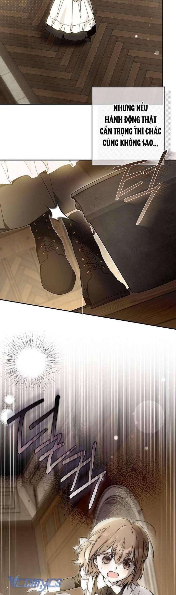 Độc Chiếm Sủng Ái Của Công Chúa Út, Mọi Người Đều Say Mê Tôi. - Chapter 29 - Page 32