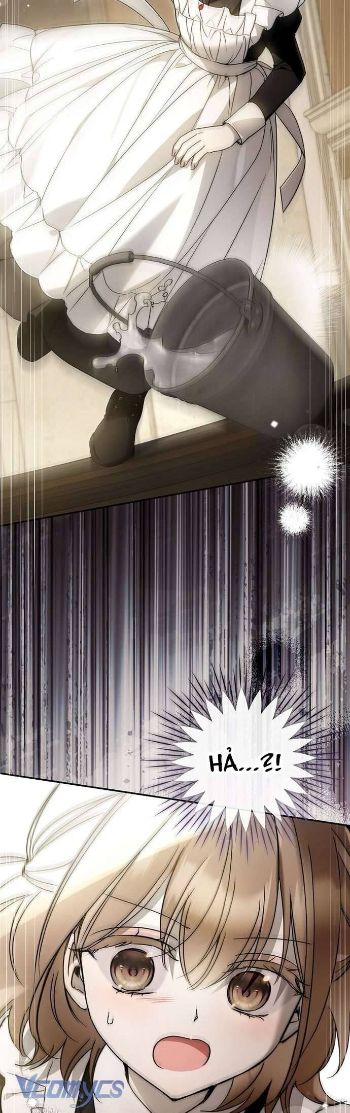 Độc Chiếm Sủng Ái Của Công Chúa Út, Mọi Người Đều Say Mê Tôi. - Chapter 29 - Page 33