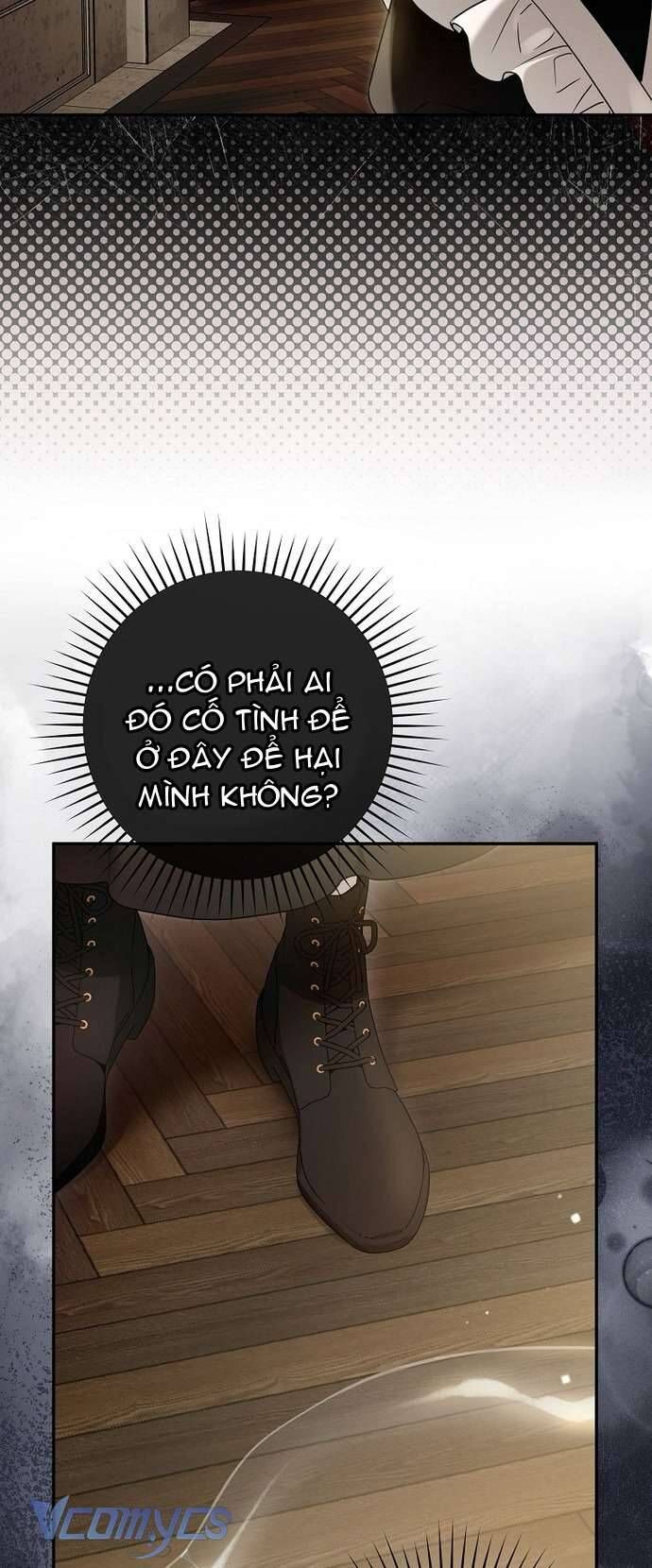 Độc Chiếm Sủng Ái Của Công Chúa Út, Mọi Người Đều Say Mê Tôi. - Chapter 29 - Page 37