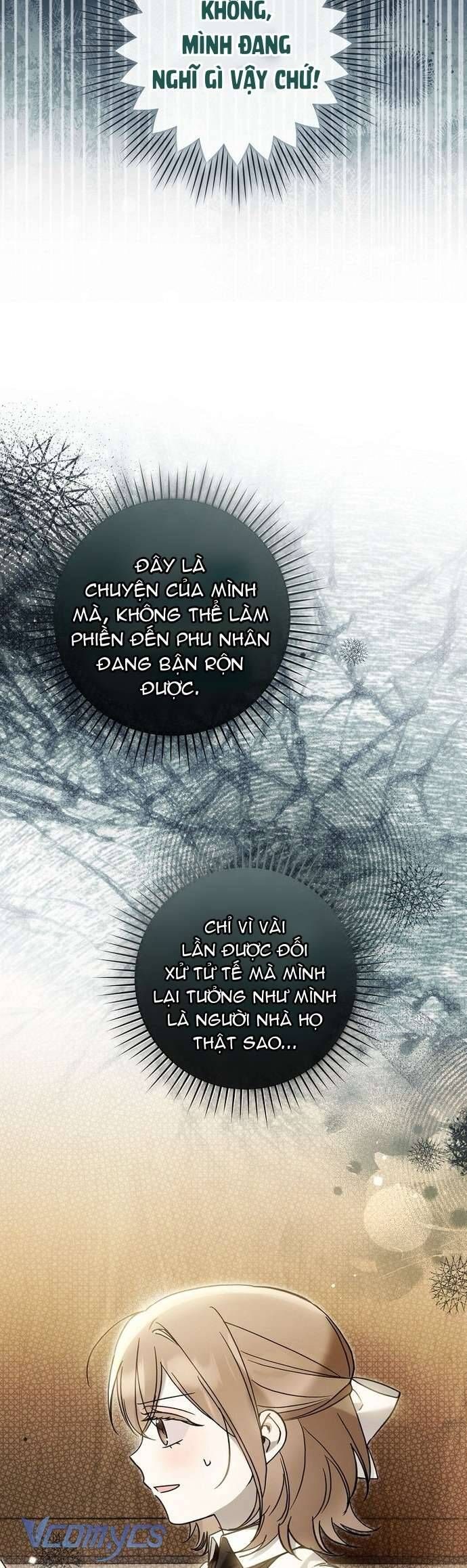 Độc Chiếm Sủng Ái Của Công Chúa Út, Mọi Người Đều Say Mê Tôi. - Chapter 29 - Page 39