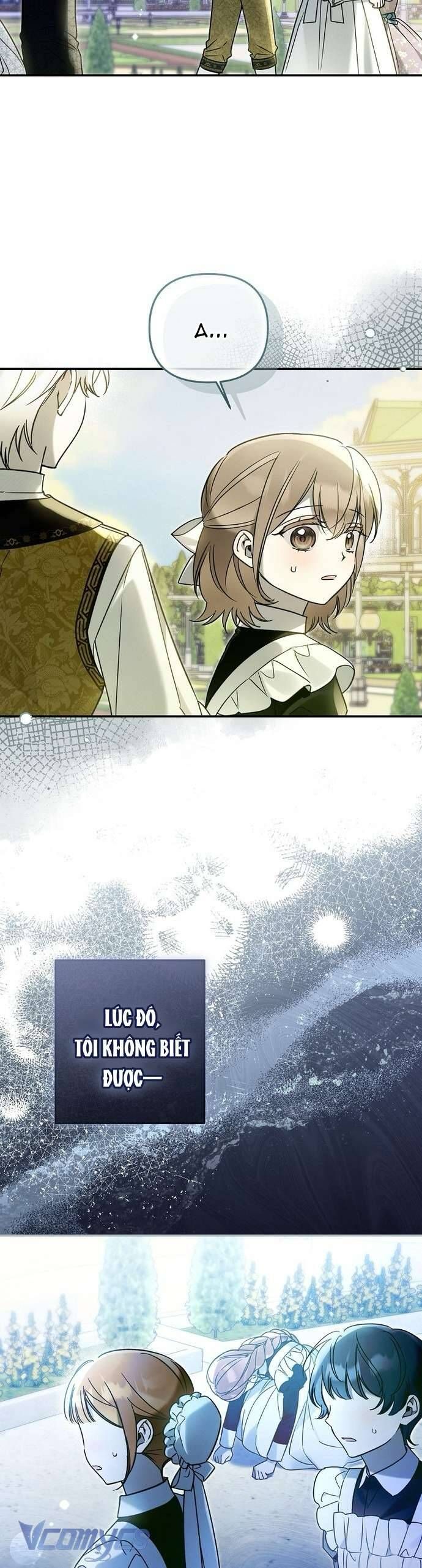 Độc Chiếm Sủng Ái Của Công Chúa Út, Mọi Người Đều Say Mê Tôi. - Chapter 29 - Page 4